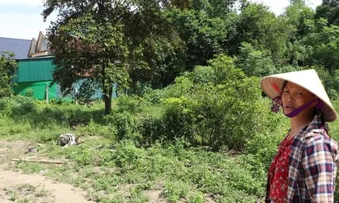 Dân chuyển đất vườn sang đất ở phải nộp tiền tỷ, Bộ Tài chính tính phương án 'gỡ' khó