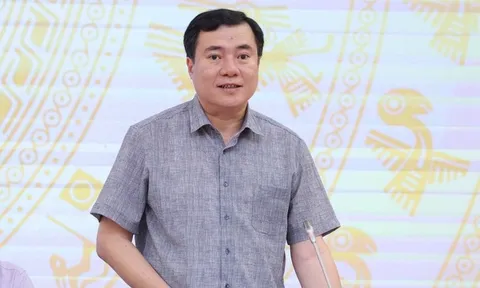 Chuẩn bị trình luật mới, Bộ Công Thương siết quản lý thuế với người bán hàng online