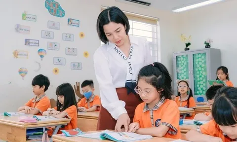 Tiêu chuẩn của Phó Hiệu trưởng trường phổ thông nhiều cấp học