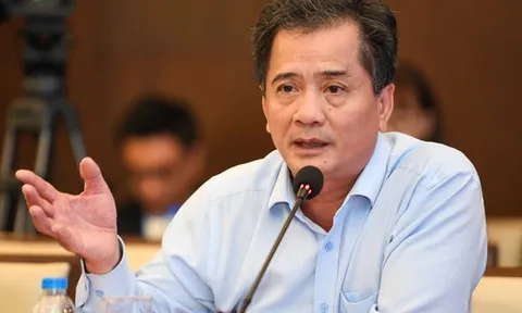 TS Nguyễn Văn Đính: Nhiều địa phương đưa ra mức giá đất quá cao so với thực tế, vô hình hợp pháp hóa các giao dịch bị thổi giá và tạo “bong bóng” giá đất