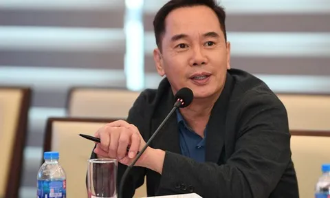 Chủ tịch Cen Group: Thị trường bất động sản sắp tới sẽ bùng nổ, chúng ta sẽ sống trong thời kỳ thừa nguồn cung
