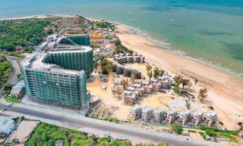 Một phân khúc BĐS ở Việt Nam đang phát triển nhanh chóng, dẫn dắt bởi các thương hiệu siêu sang toàn cầu