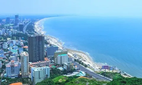 Đâu là vùng đất tiềm năng, sẽ trở thành siêu đô thị thu hút nhà đầu tư trong thời gian tới?