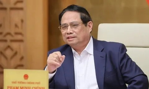 Thủ tướng yêu cầu tăng tốc hoàn thành 100.000 căn nhà ở xã hội