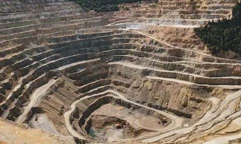 Một quốc gia châu Á đang ráo riết phá thế độc quyền đất hiếm của Trung Quốc: Sỡ hữu hơn 12 triệu tấn ‘vàng nâu’ chứa kim loại đất hiếm, ông lớn nội địa tuyên bố: “Tiền không phải vấn đề”