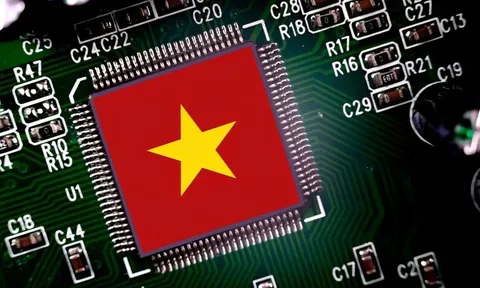 Tám lĩnh vực công nghệ Đại học Quốc gia Hà Nội ưu tiên đầu tư trong 10 năm tới