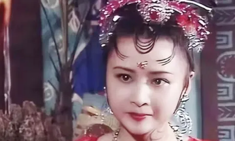 Diêu Gia – nàng yêu tinh nhện nổi tiếng của Tây du ký, giờ là bà trùm Cbiz