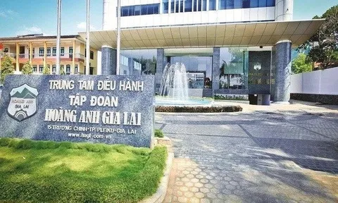 HAGL chậm thanh toán lãi trái phiếu, dự kiến phát hành cổ phiếu để hoán đổi nợ