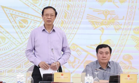 Từ STEM đến bán dẫn: Thời điểm “vàng” chuyển dịch cơ cấu nhân lực