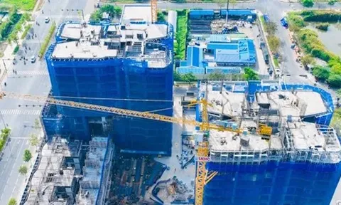 Sau sáp nhập, TPHCM sẽ phát triển nhà ở xã hội ra sao?