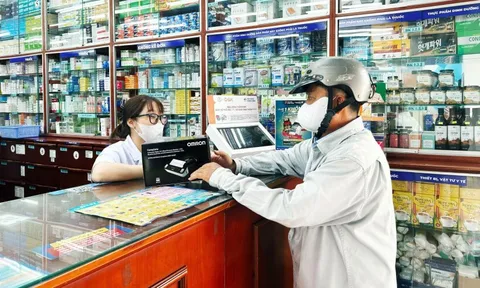 Long Châu và OMRON mang thiết bị y tế hiện đại về Việt Nam