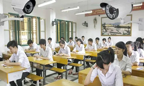 Gian lận thi cử bằng AI lần đầu xuất hiện: Cần nâng cấp công nghệ giám sát trước khi quá muộn