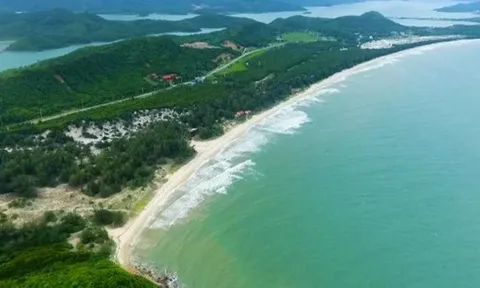 Quảng Ninh tìm chủ đầu tư dự án 2 tỷ USD tại Vân Đồn