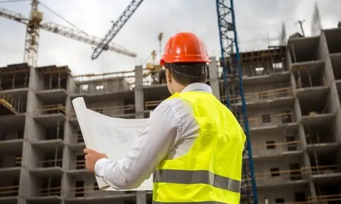 Chi phí xây dựng leo thang, thị trường bất động sản đứng trước áp lực như thế nào?