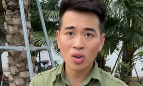 KOL Lê Anh Nuôi thu hơn 74 tỉ đồng từ bán hàng online?