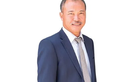 Chủ tịch Nguyễn Xuân Quang muốn 'sang tay' 2 triệu cổ phiếu NLG cho 2 con trai?