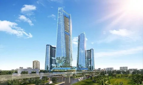 Chuẩn bị sáp nhập Sunshine Homes, Sunshine Group sắp thành công ty địa ốc tỷ đô với vốn hóa 59.000 tỷ đồng