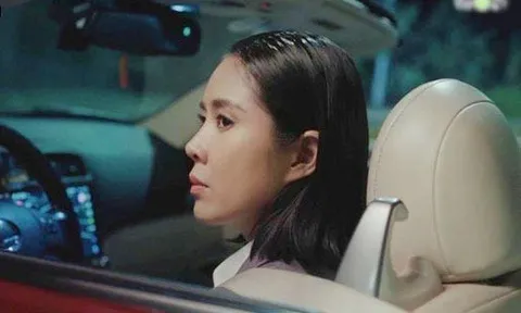 "Chị Hai quốc dân" Lê Phương với diện mạo "đẹp trai" chưa từng thấy