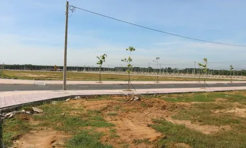 Nhiều khu đất “vàng” tại Đồng Nai chuẩn bị đấu giá