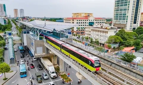 Hà Nội: Lập danh mục dự án thu hút đầu tư giai đoạn 2025-2030