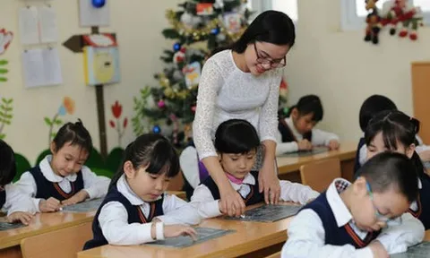 Dự kiến mở rộng thẩm quyền và phạm vi quản lý của Sở GDĐT
