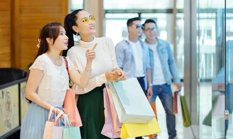FPT Camera AI hỗ trợ giảm chi phí vận hành chuỗi bán lẻ