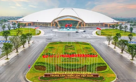 Tháo gỡ khó khăn về kinh phí tổ chức Triển lãm thành tựu đất nước 80 năm Ngày Quốc khánh
