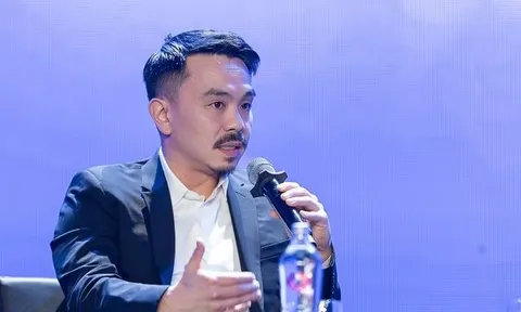 Kênh bán lẻ hiện đại Việt Nam mới chỉ chiếm 12% thị phần: CEO Masan chỉ ra cơ hội nghìn tỷ từ chuỗi cung ứng tích hợp