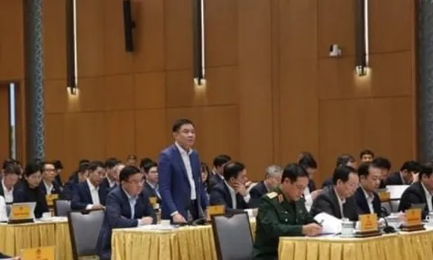 Đề xuất doanh nghiệp Nhà nước được quyết định dự án dưới 5.000 tỷ đồng