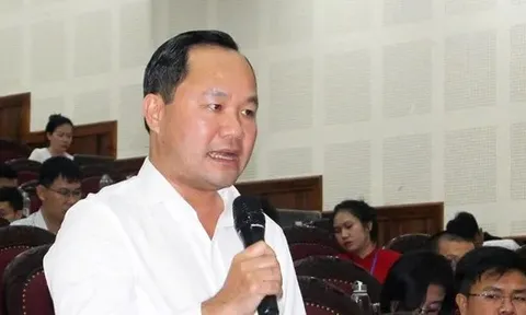 Nghệ An lý giải bảng giá đất mới cao gấp hơn 10 lần