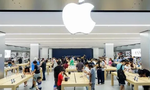 Apple ồ ạt tuyển dụng tại Việt Nam: Hút người từ Nam ra Bắc, trải rộng tới 62 đầu việc