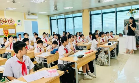 Dự kiến 12 nhiệm vụ của Sở Giáo dục và Đào tạo