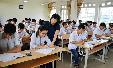 Đề xuất quy định về cơ chế thu, quản lý học phí đối với cơ sở giáo dục