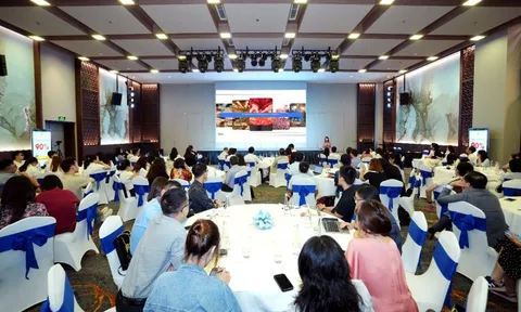 Chicilon Media và NielsenIQ tổ chức hội thảo chiến lược Tết 2026