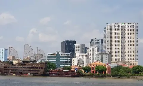 Sở Xây dựng TPHCM nêu 'bí quyết' giảm giá nhà đất