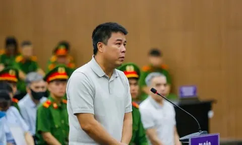 Lý do Chủ tịch Tập đoàn Phúc Sơn Nguyễn Văn Hậu được hưởng một phần hình phạt thấp hơn đề nghị của Viện kiểm sát