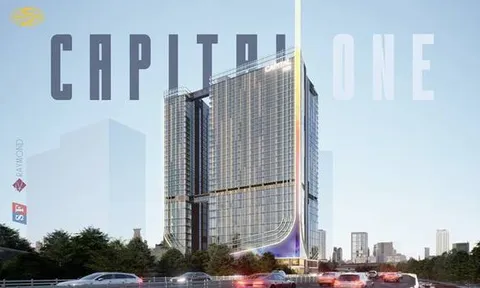 VINACONEX lọt Top 500 doanh nghiệp lớn nhất Đông Nam Á năm 2025