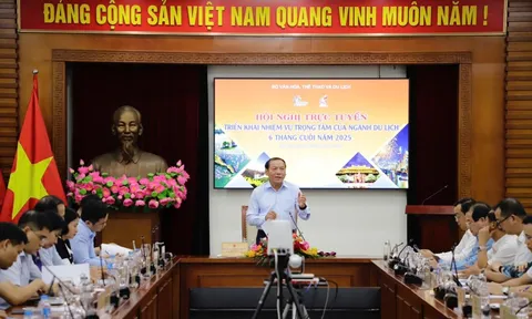 Để du lịch truyền cảm hứng, chạm đến trái tim của du khách