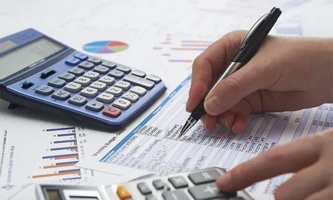 Một công ty kiểm toán trong Big 4 có 3 kiểm toán viên bị đình chỉ tư cách kiểm toán viên