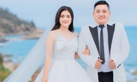 "Thằng Cò" Phùng Ngọc xác nhận chia tay vợ