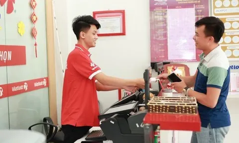 Vietlott gọi tên 3 tỷ phú siêu khủng 353 tỷ đồng cùng 1 ngày: Bắc Ninh, Hà Nội và TP HCM trả lời