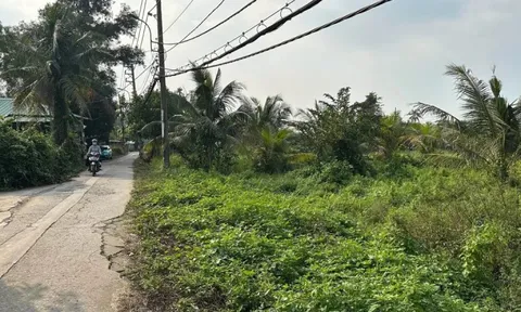 Đề xuất tăng giá đất nông nghiệp lên 65%-70%: Nhiều băn khoăn