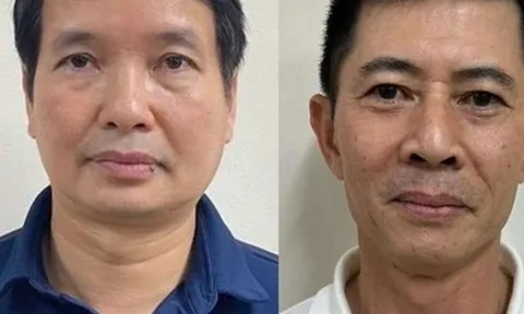 Sau bữa cơm tối tại nhà lãnh đạo tỉnh, Tập đoàn Thuận An trúng thầu ở Bắc Giang