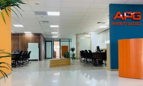 Chứng khoán APG bị phạt và truy thu hơn 25 tỷ đồng tiền thuế