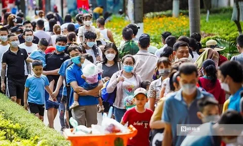 Không để dịch bệnh lớn xảy ra theo phương châm "phòng, chống từ sớm, từ xa"