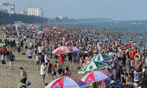 Để Thanh Hóa là điểm đến 4 mùa của du khách