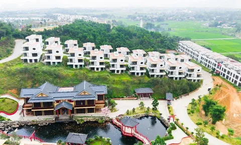 Legacy Hill Resort & Villa: Sống giữa thiên nhiên, an trú trong từng giá trị!