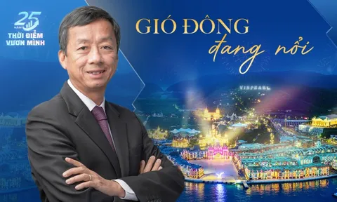 TGĐ Đặng Thanh Thuỷ tiết lộ ‘thiên thời – địa lợi – nhân hoà’ của Vinpearl, khai màn làn sóng IPO tỷ đô cho chứng khoán Việt