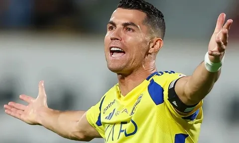 Ronaldo thuyết phục ngôi sao của Liverpool gia nhập Al-Nassr