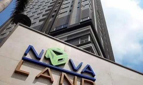 Novaland bị xử phạt do ‘ém’ thông tin liên quan đến trái phiếu